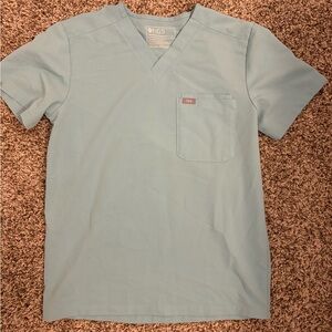 Seaglass Leon’s FIGS top size S